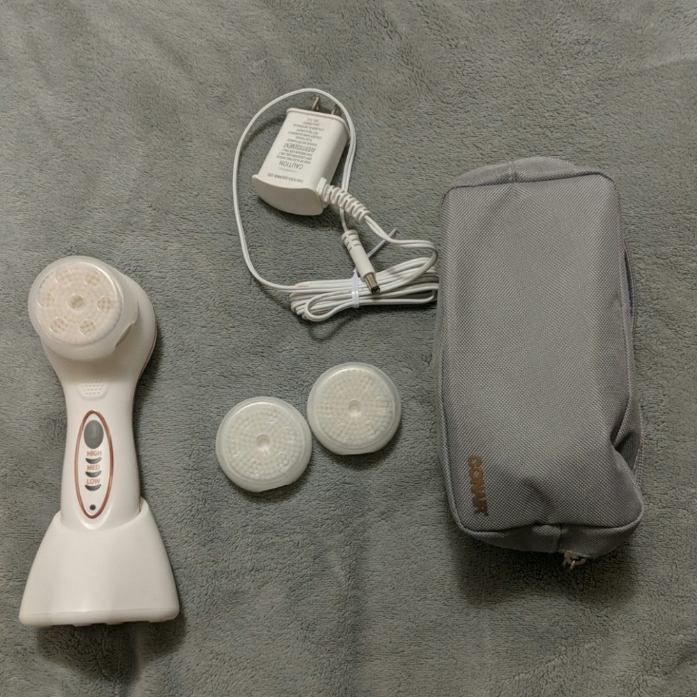 Conair Facial Brush Set